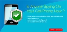 Mobile Spy Apps
